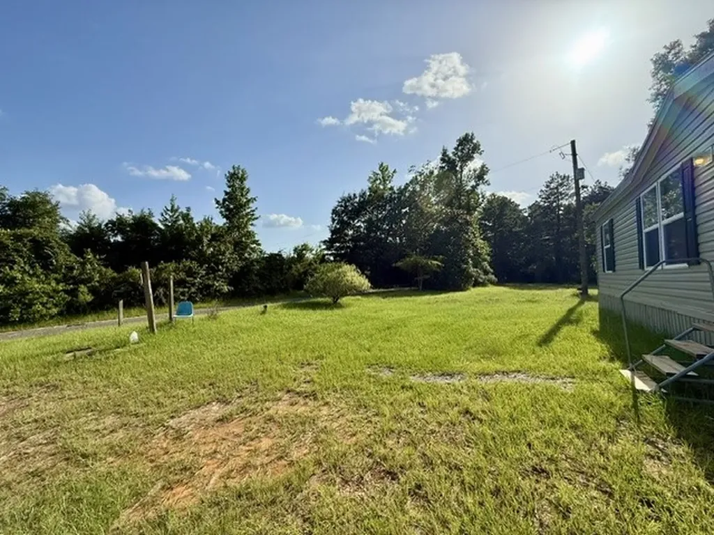 115 Jackson Bienville LA 71008
