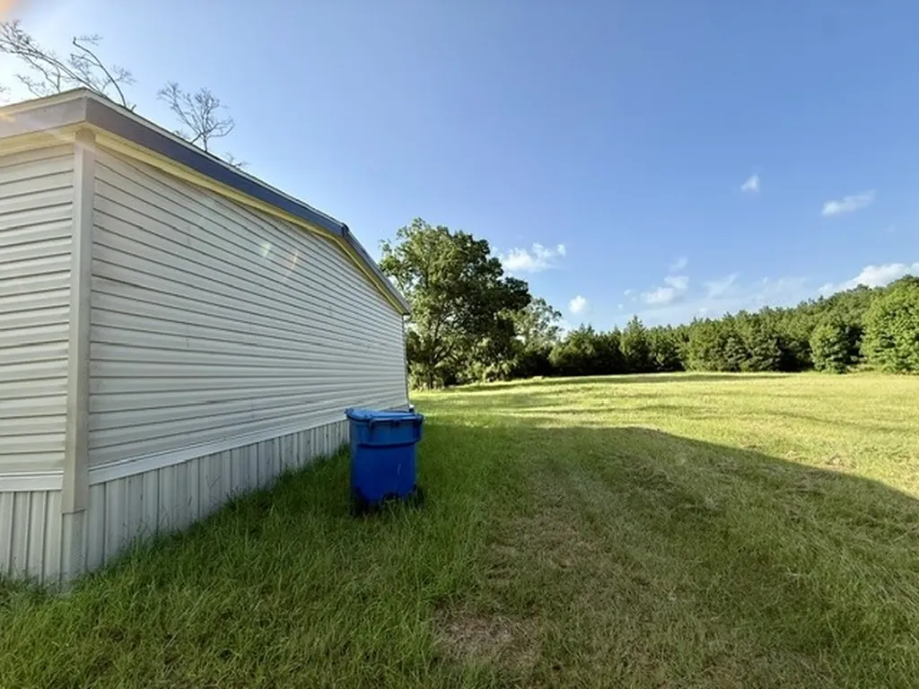 115 Jackson Bienville LA 71008