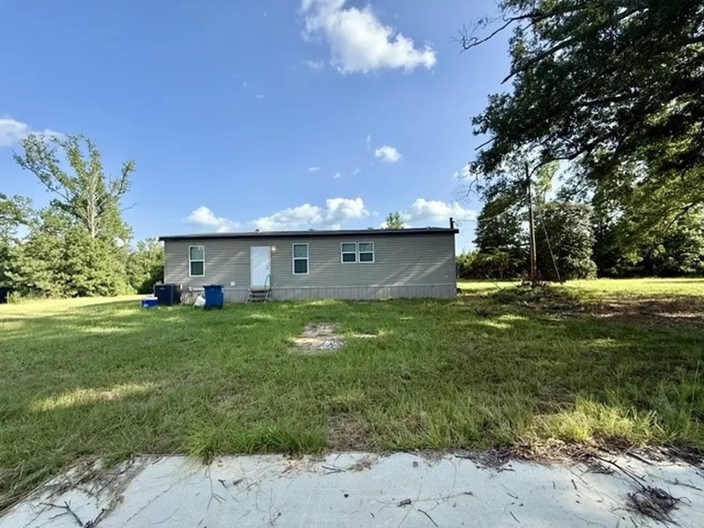115 Jackson Bienville LA 71008