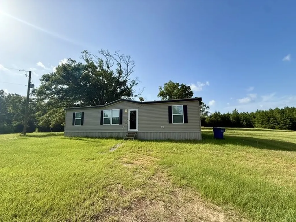 115 Jackson Bienville LA 71008