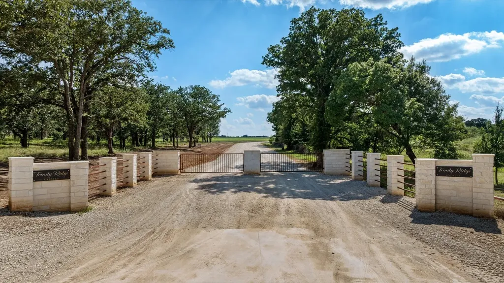450 Trinity Ridge Drive Stephenville TX 76401