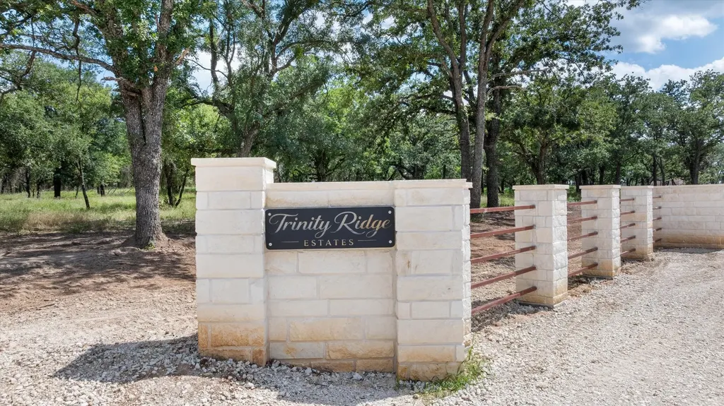 450 Trinity Ridge Drive Stephenville TX 76401