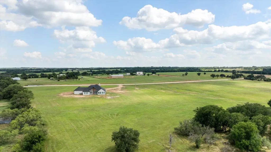 450 Trinity Ridge Drive Stephenville TX 76401