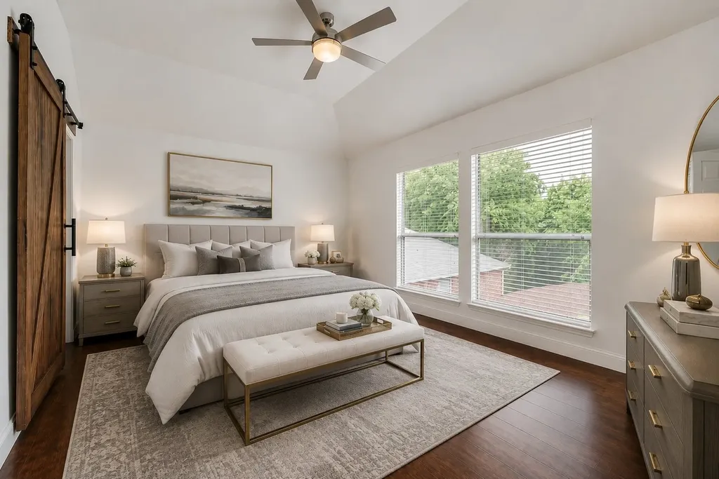 1305 Meadowbrook Drive Mckinney TX 75069
