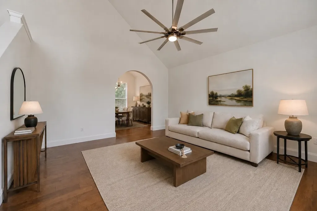 1305 Meadowbrook Drive Mckinney TX 75069
