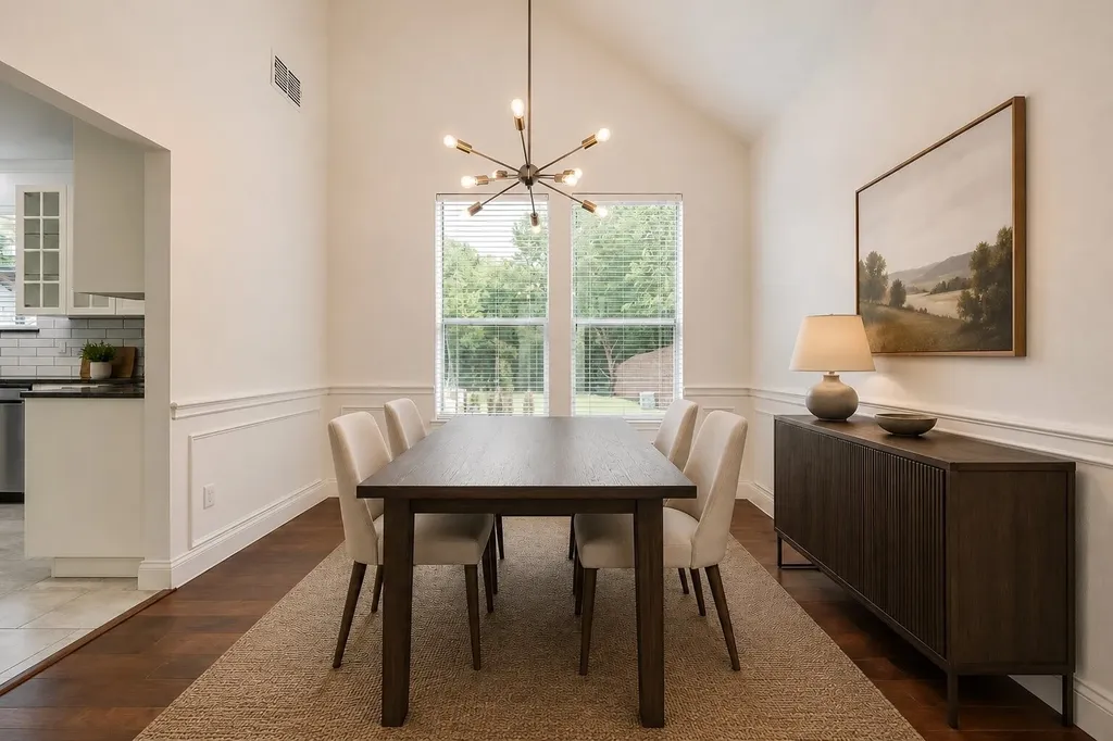 1305 Meadowbrook Drive Mckinney TX 75069