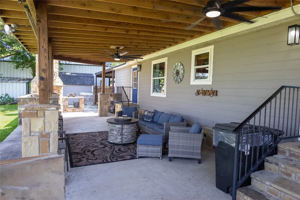 1047 Airport Road Graford TX 76449