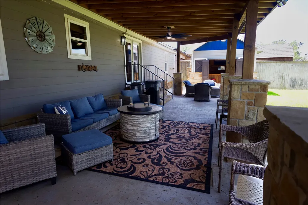 1047 Airport Road Graford TX 76449