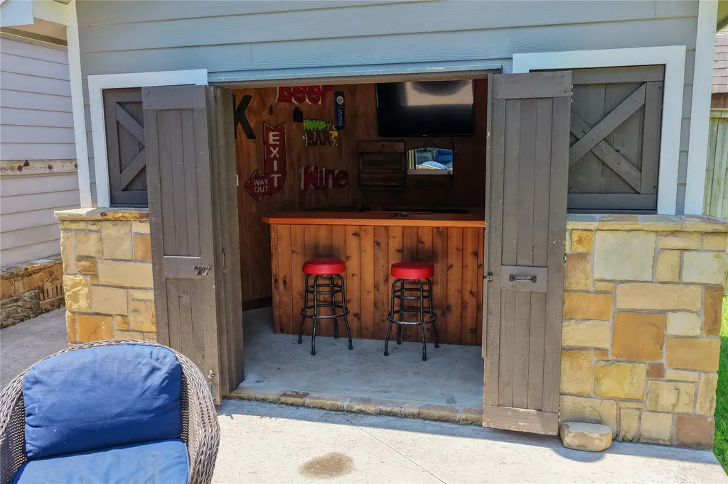 1047 Airport Road Graford TX 76449