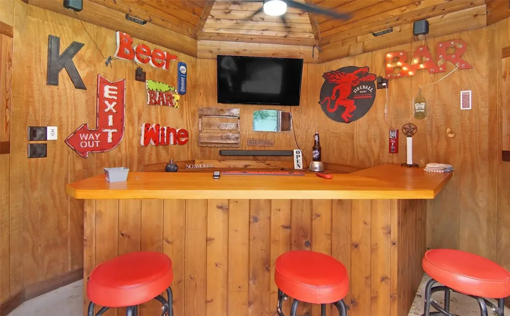 1047 Airport Road Graford TX 76449