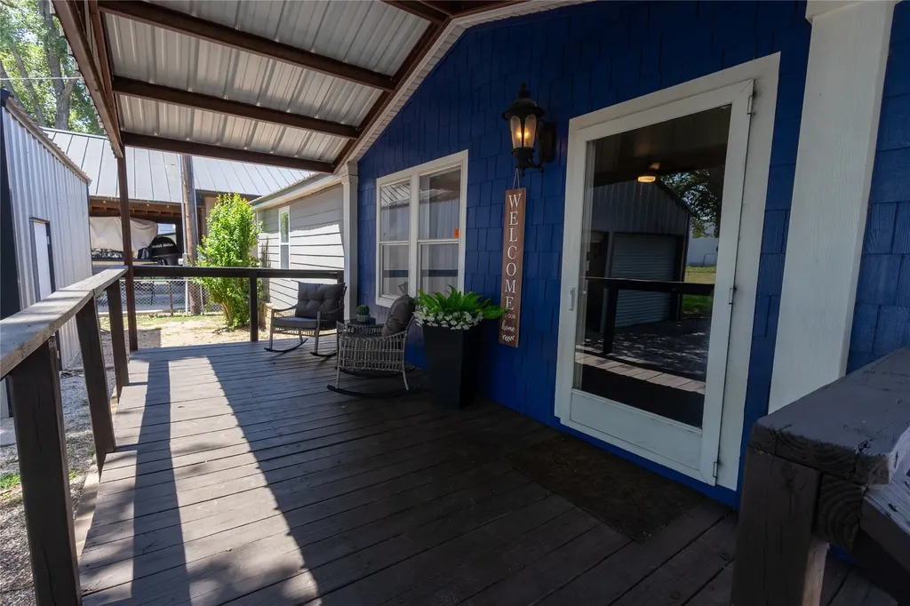 1047 Airport Road Graford TX 76449