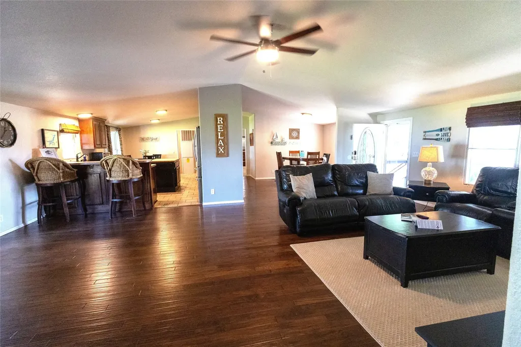 1047 Airport Road Graford TX 76449