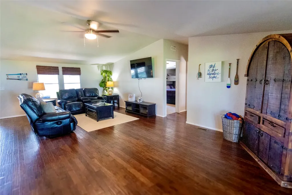 1047 Airport Road Graford TX 76449