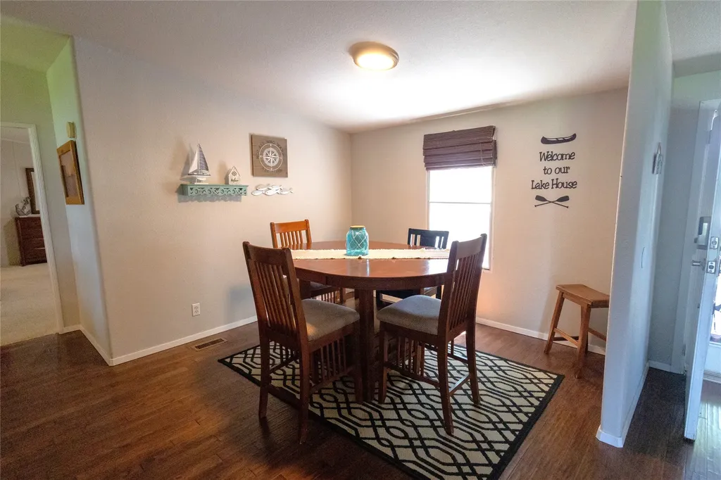 1047 Airport Road Graford TX 76449