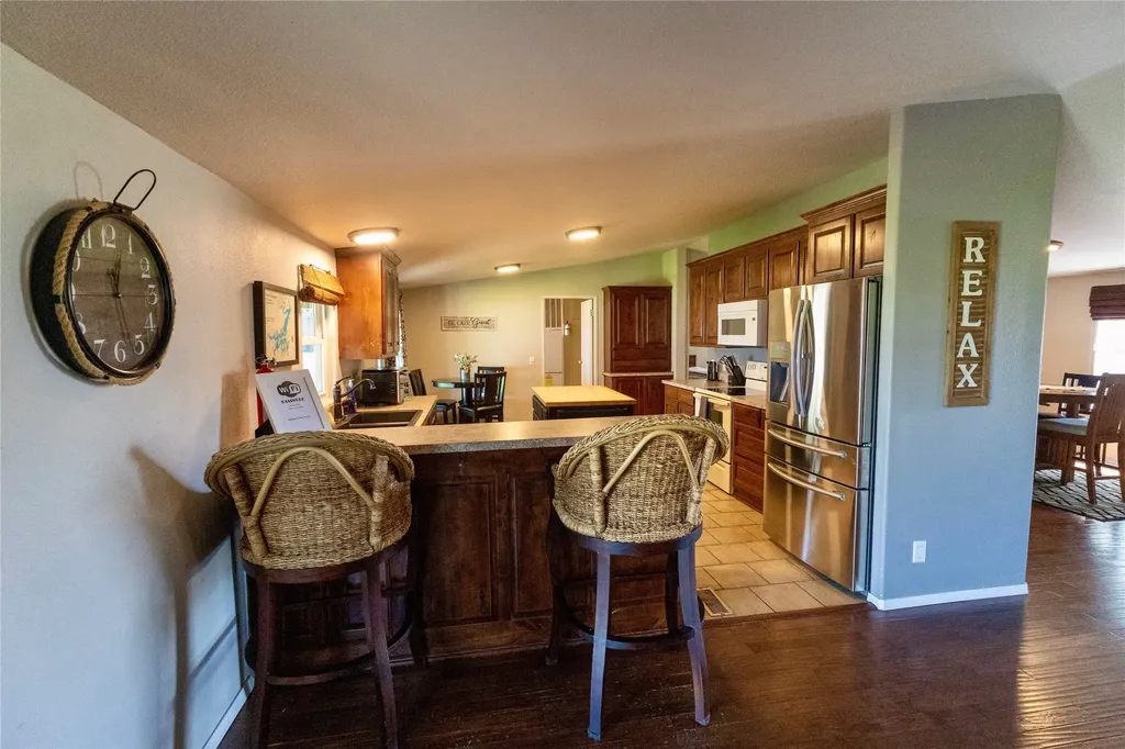 1047 Airport Road Graford TX 76449