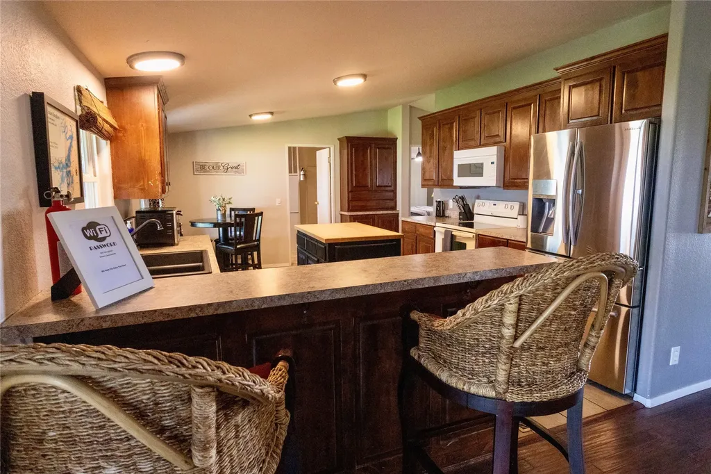 1047 Airport Road Graford TX 76449
