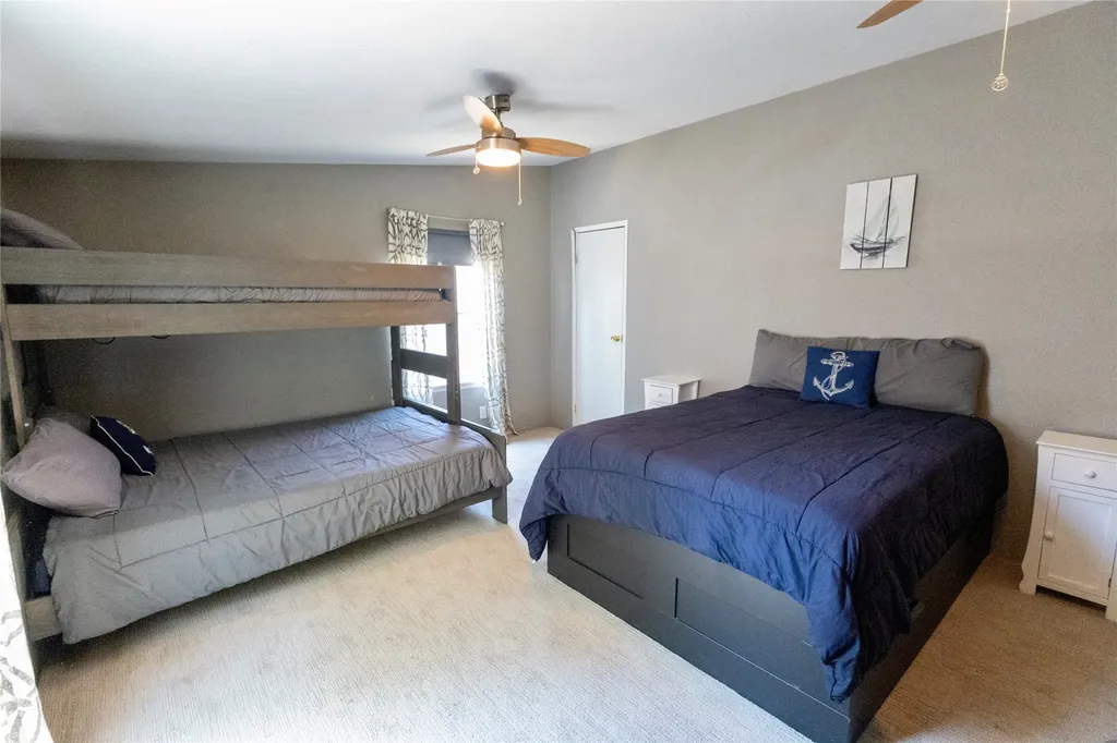 1047 Airport Road Graford TX 76449