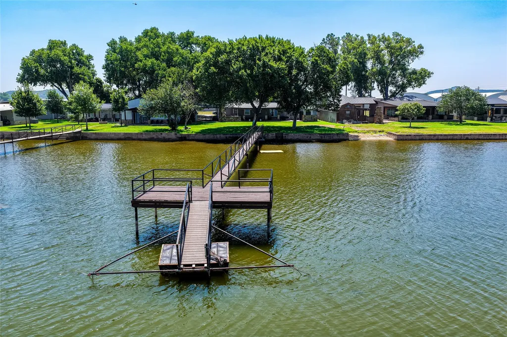 1047 Airport Road Graford TX 76449