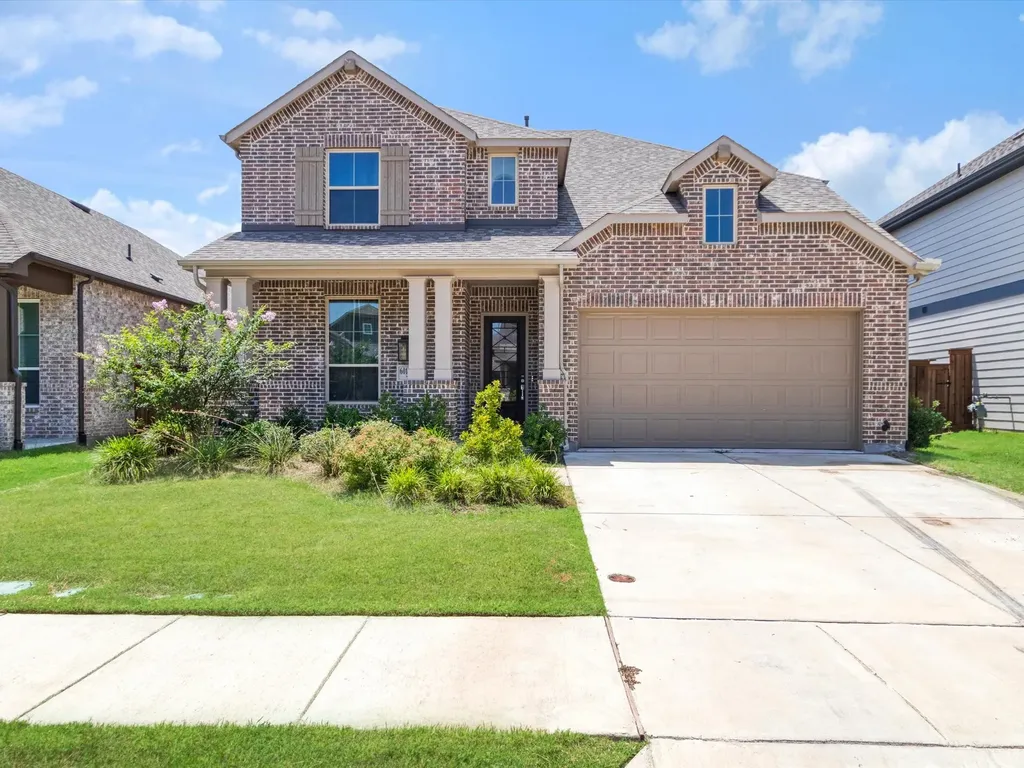 6016 Gully Grove Drive Royse City TX 75189