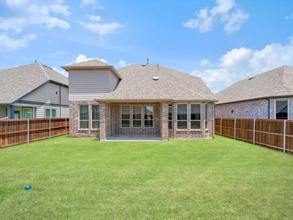 6016 Gully Grove Drive Royse City TX 75189