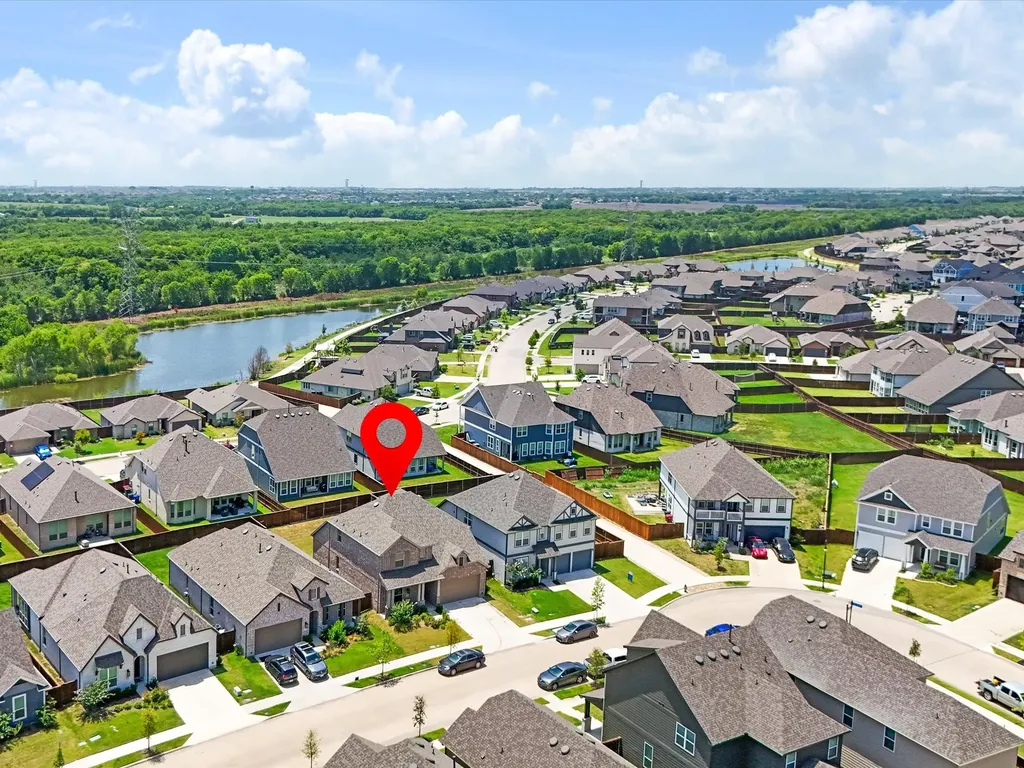 6016 Gully Grove Drive Royse City TX 75189
