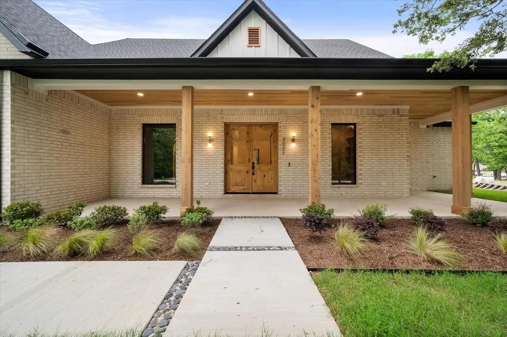 3001 Rock Road Corsicana TX 75109