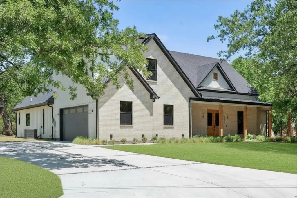 3001 Rock Road Corsicana TX 75109