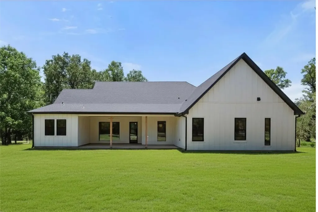 3001 Rock Road Corsicana TX 75109