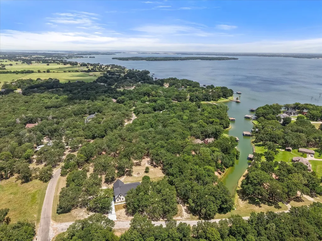 3001 Rock Road Corsicana TX 75109