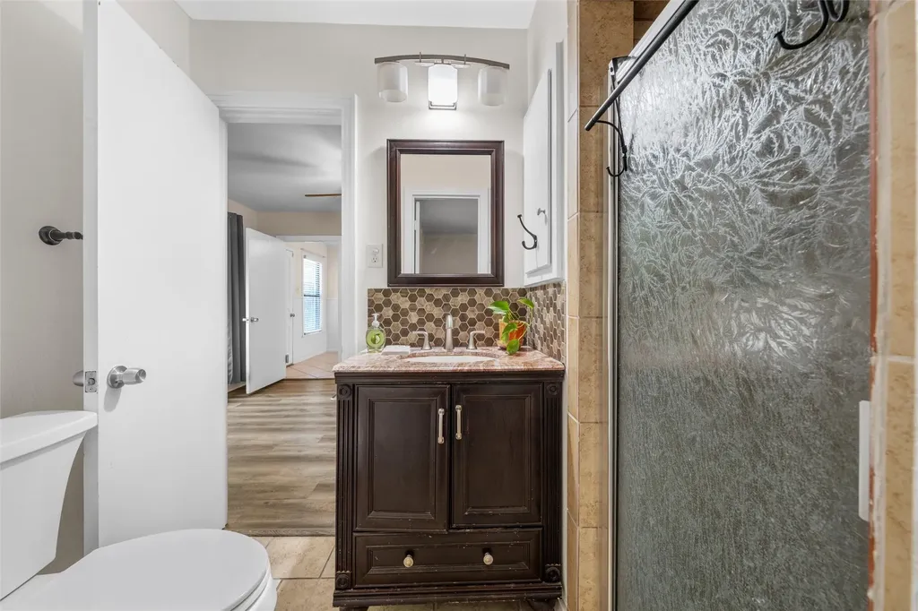 4513 Athens Avenue Waco TX 76710