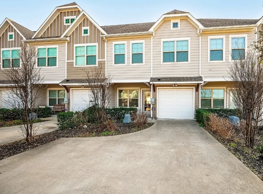 2708 Vine Court Denton TX 76209