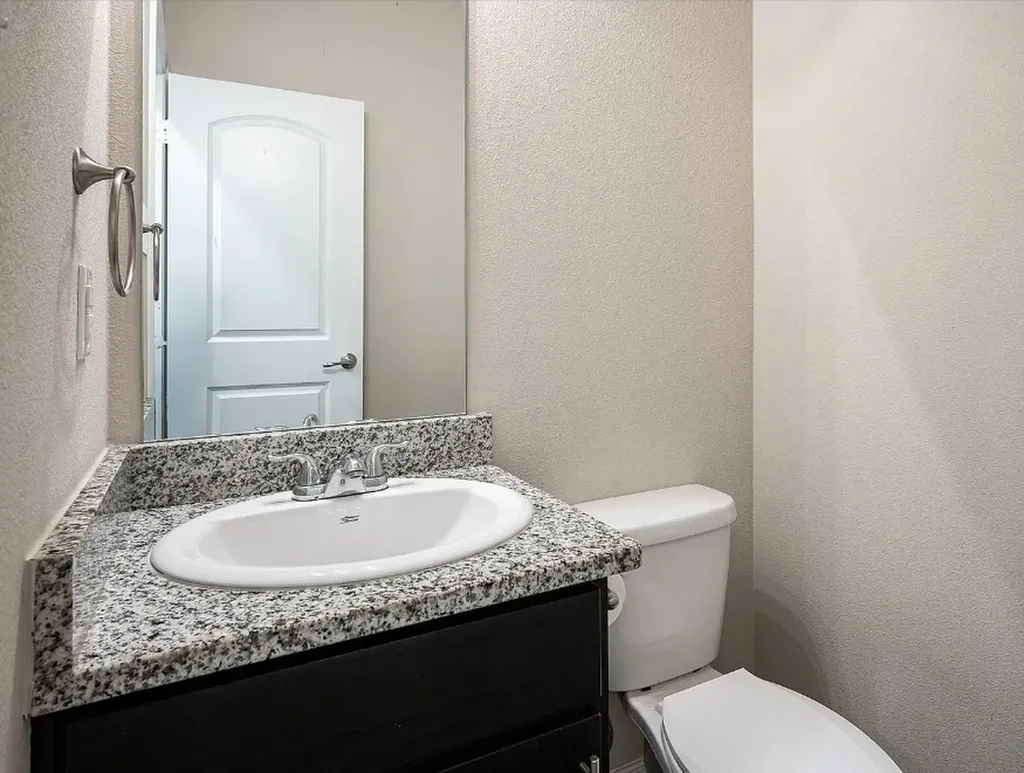 2708 Vine Court Denton TX 76209