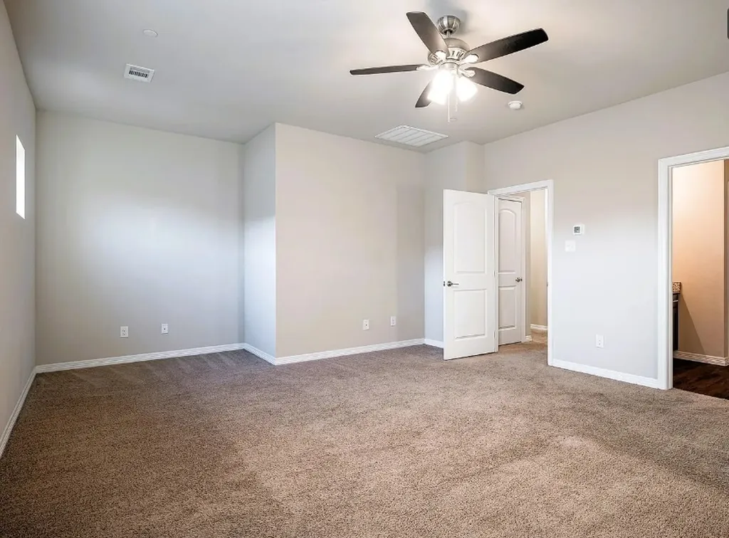 2708 Vine Court Denton TX 76209