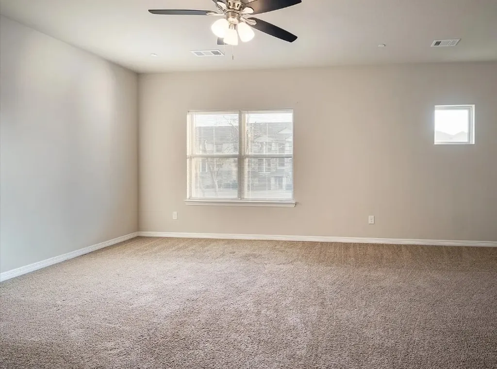 2708 Vine Court Denton TX 76209