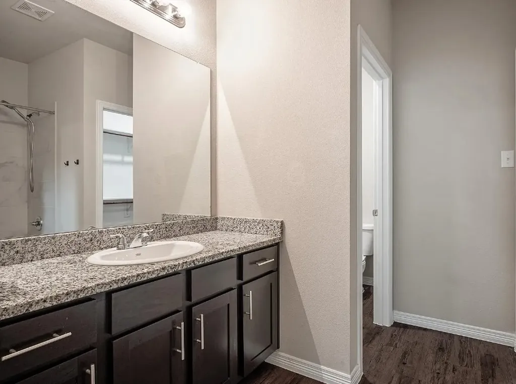 2708 Vine Court Denton TX 76209