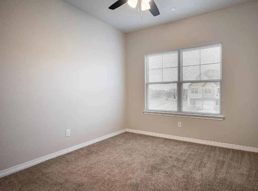 2708 Vine Court Denton TX 76209