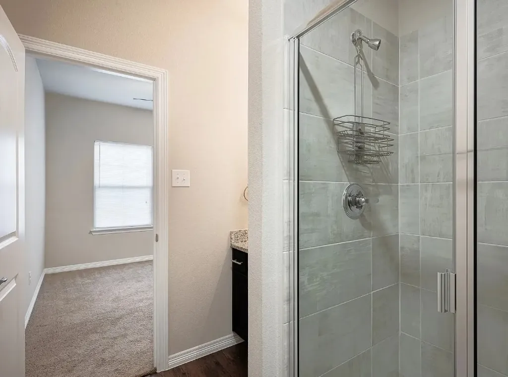 2708 Vine Court Denton TX 76209