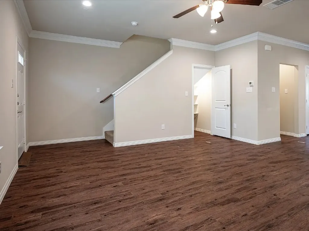 2708 Vine Court Denton TX 76209