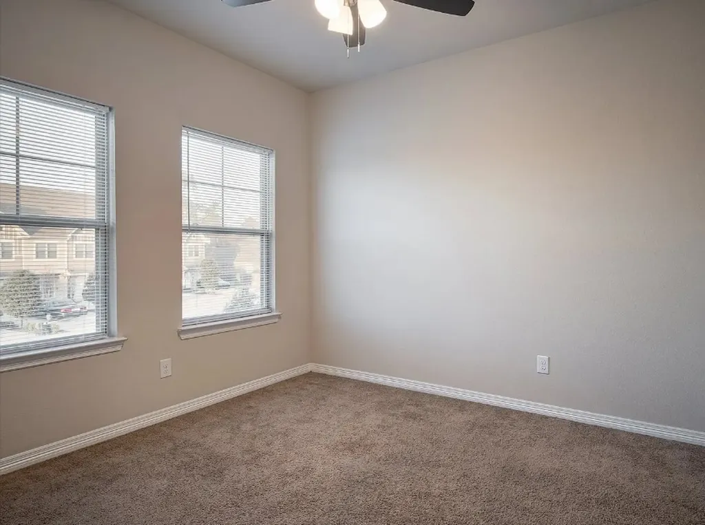 2708 Vine Court Denton TX 76209