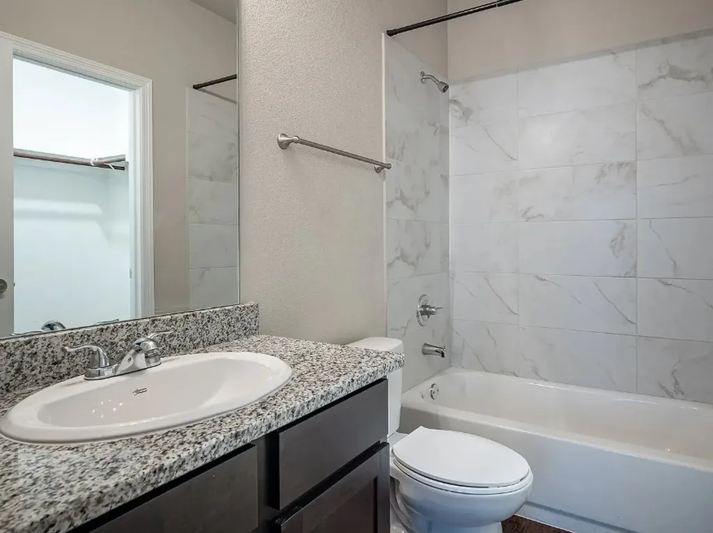 2708 Vine Court Denton TX 76209