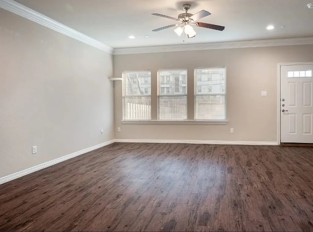 2708 Vine Court Denton TX 76209