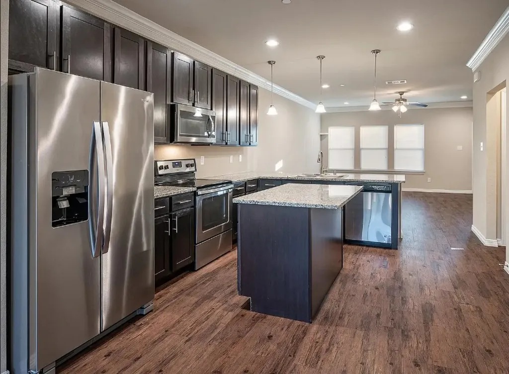 2708 Vine Court Denton TX 76209