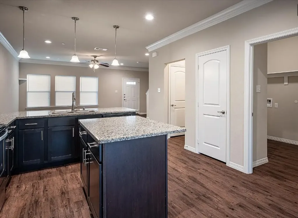 2708 Vine Court Denton TX 76209
