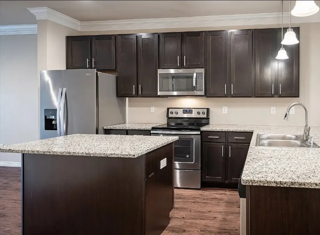 2708 Vine Court Denton TX 76209
