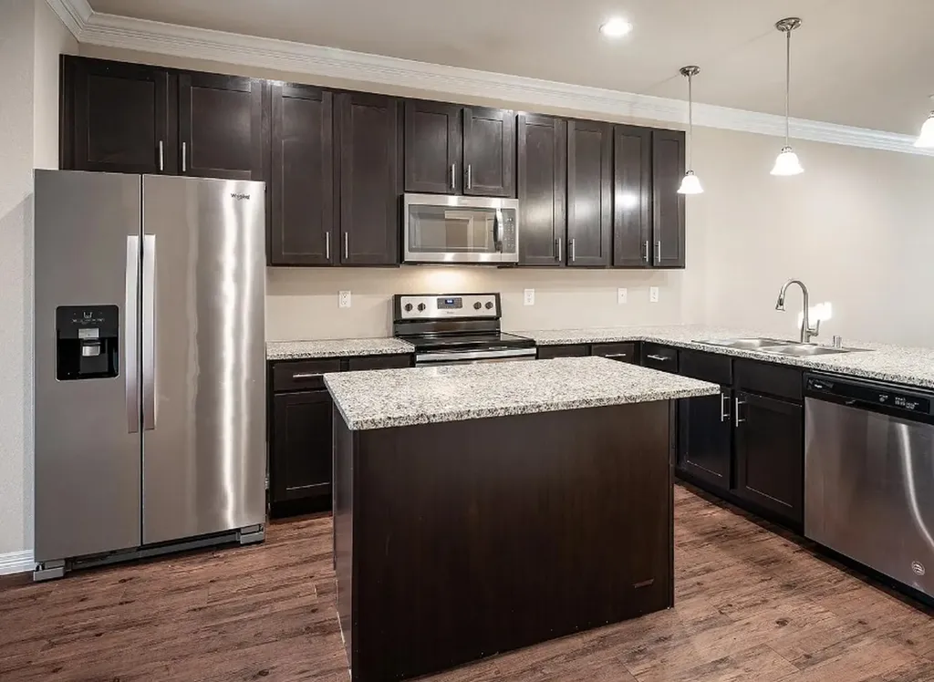 2708 Vine Court Denton TX 76209