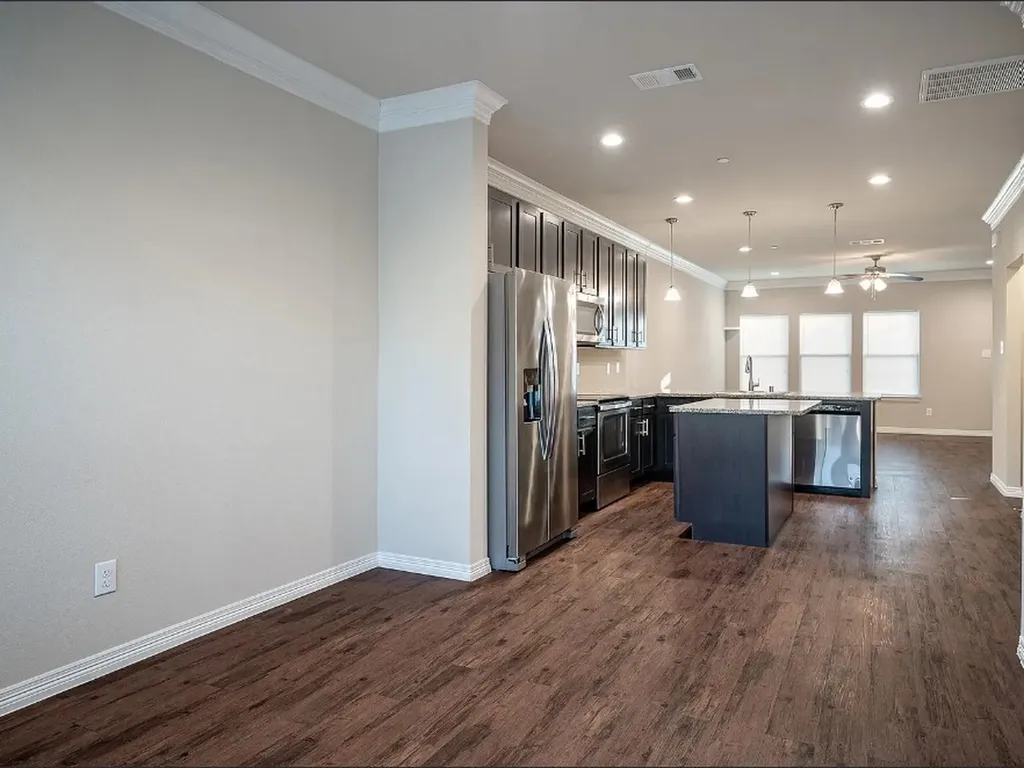 2708 Vine Court Denton TX 76209