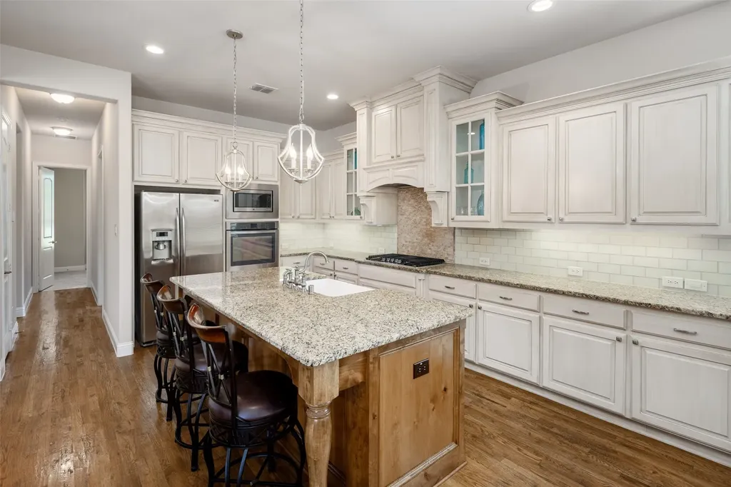 1041 White Crest Lane Prosper TX 75078