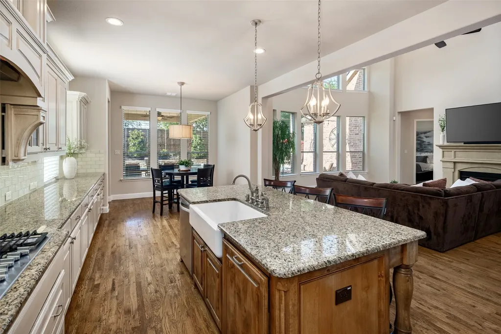 1041 White Crest Lane Prosper TX 75078