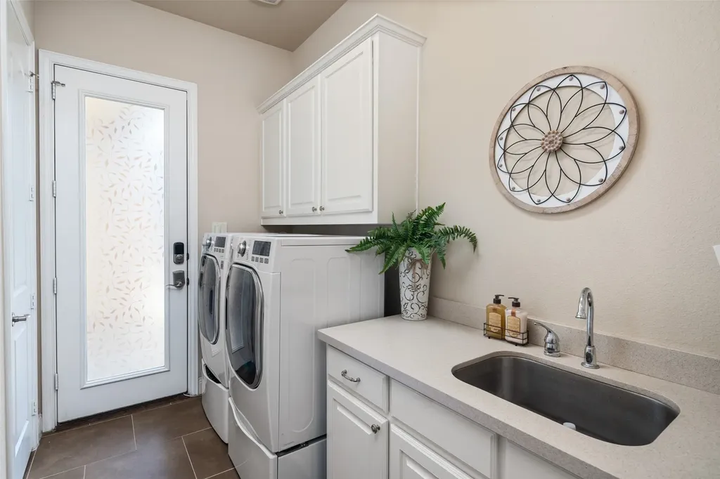 1041 White Crest Lane Prosper TX 75078