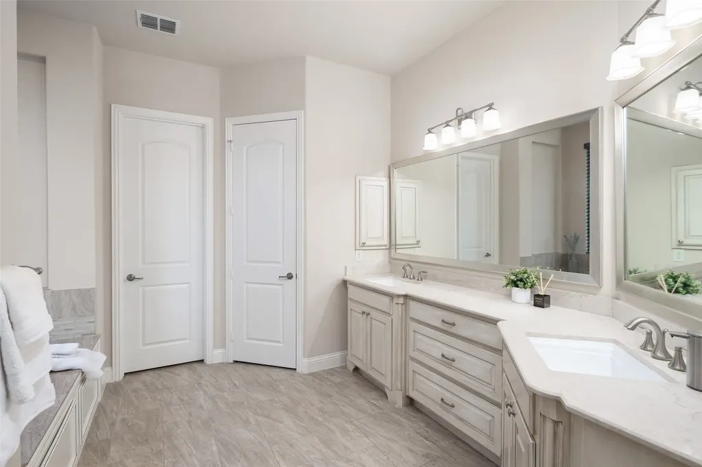 1041 White Crest Lane Prosper TX 75078